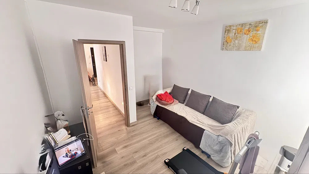 🏡 Apartament 3 camere / Cartierul Arhitecților / Investiție gata pregătită