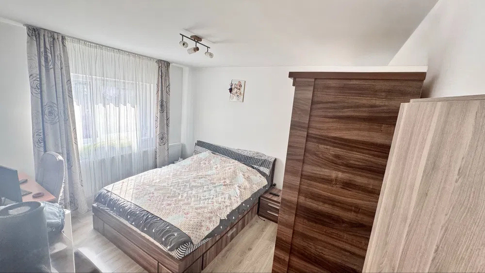 🏡 Apartament 3 camere / Cartierul Arhitecților / Investiție gata pregătită