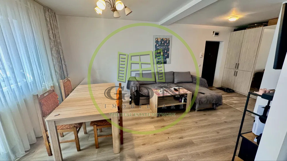 🏡 Apartament 3 camere / Cartierul Arhitecților / Investiție gata pregătită