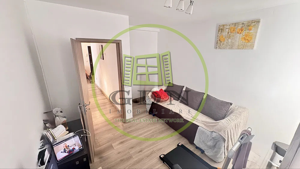 🏡 Apartament 3 camere / Cartierul Arhitecților / Investiție gata pregătită