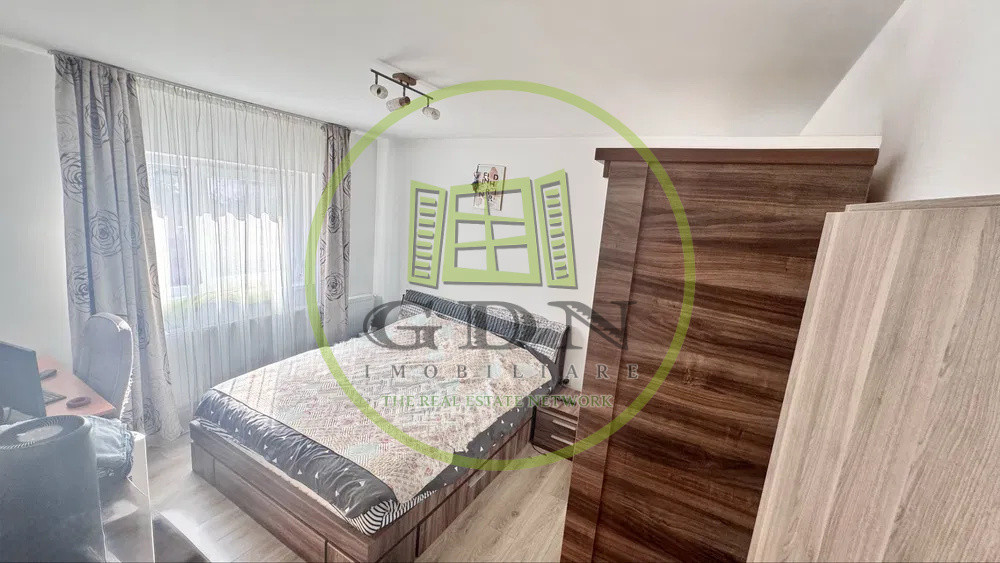 🏡 Apartament 3 camere / Cartierul Arhitecților / Investiție gata pregătită