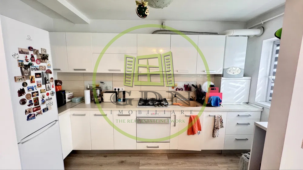 🏡 Apartament 3 camere / Cartierul Arhitecților / Investiție gata pregătită