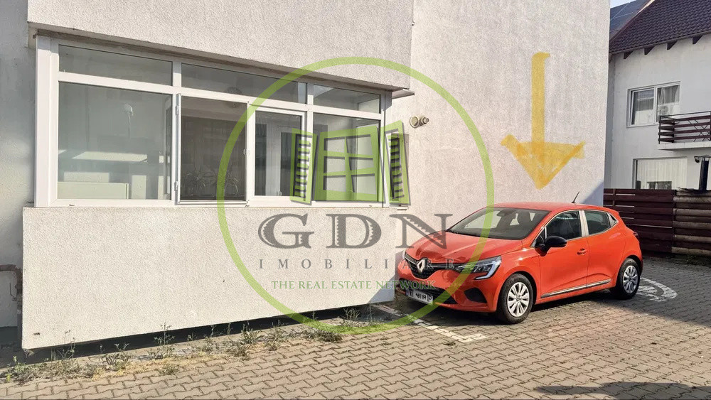 🏡 Apartament 3 camere / Cartierul Arhitecților / Investiție gata pregătită