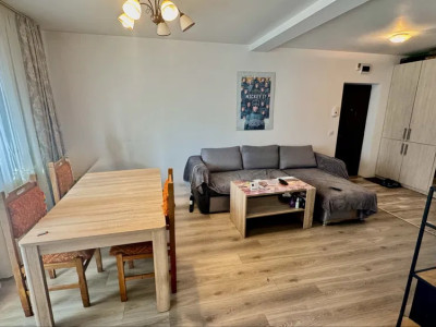 🏡 Apartament 3 camere / Cartierul Arhitecților / Investiție gata pregătită