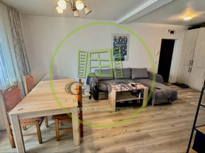 🏡 Apartament 3 camere / Cartierul Arhitecților / Investiție gata pregătită
