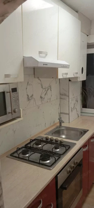 🏠 Apartament 3 camere de închiriat – | Zonă ideală lângă grădiniță și școala