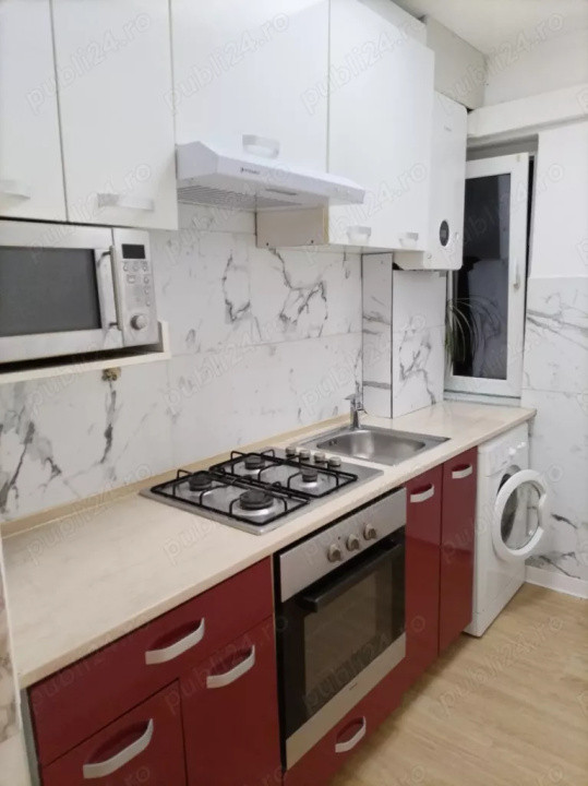 🏠 Apartament 3 camere de închiriat – | Zonă ideală lângă grădiniță și școala