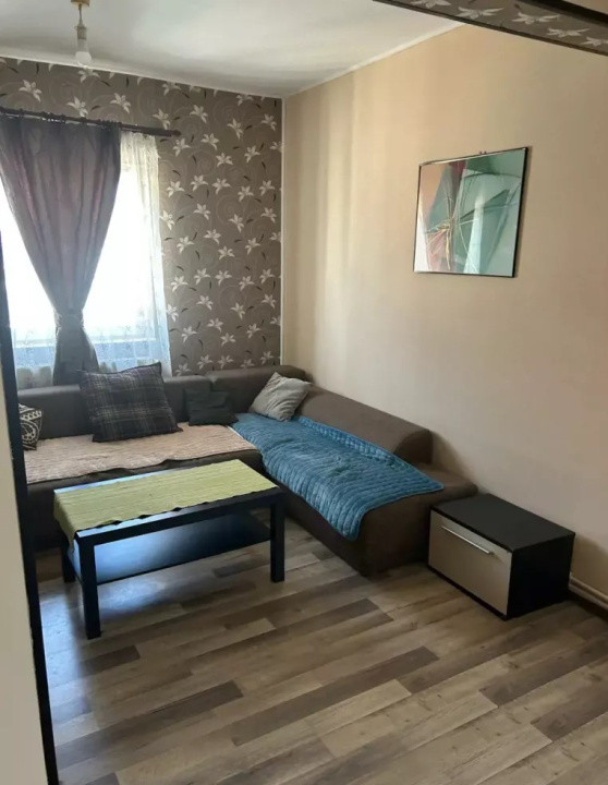 Apartament de vânzare 4 camere| 89 mp | Zona Vasile Aaron