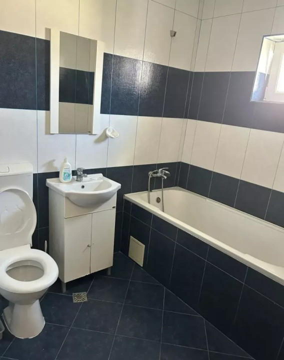 Apartament de vânzare 4 camere| 89 mp | Zona Vasile Aaron