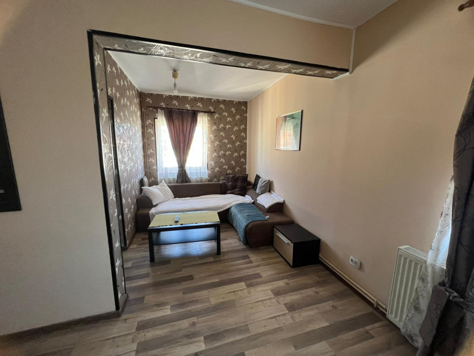 Apartament de vânzare 4 camere | 89 mp | Zona Vasile Aaron