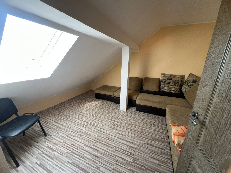 Apartament de vânzare 4 camere | 89 mp | Zona Vasile Aaron