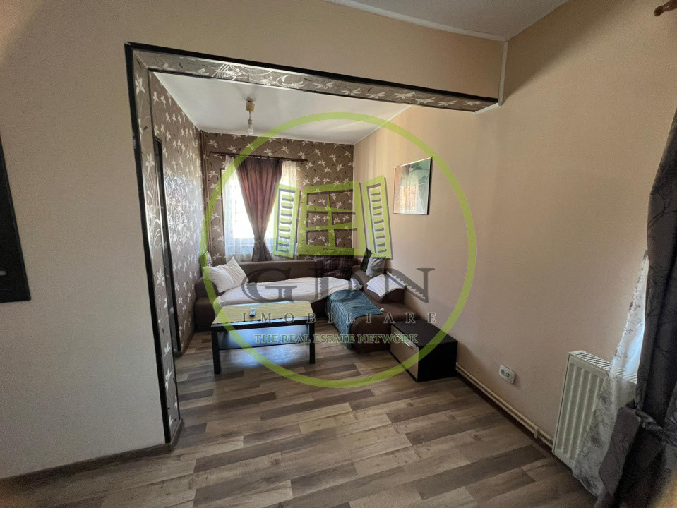 Apartament de vânzare 4 camere | 89 mp | Zona Vasile Aaron