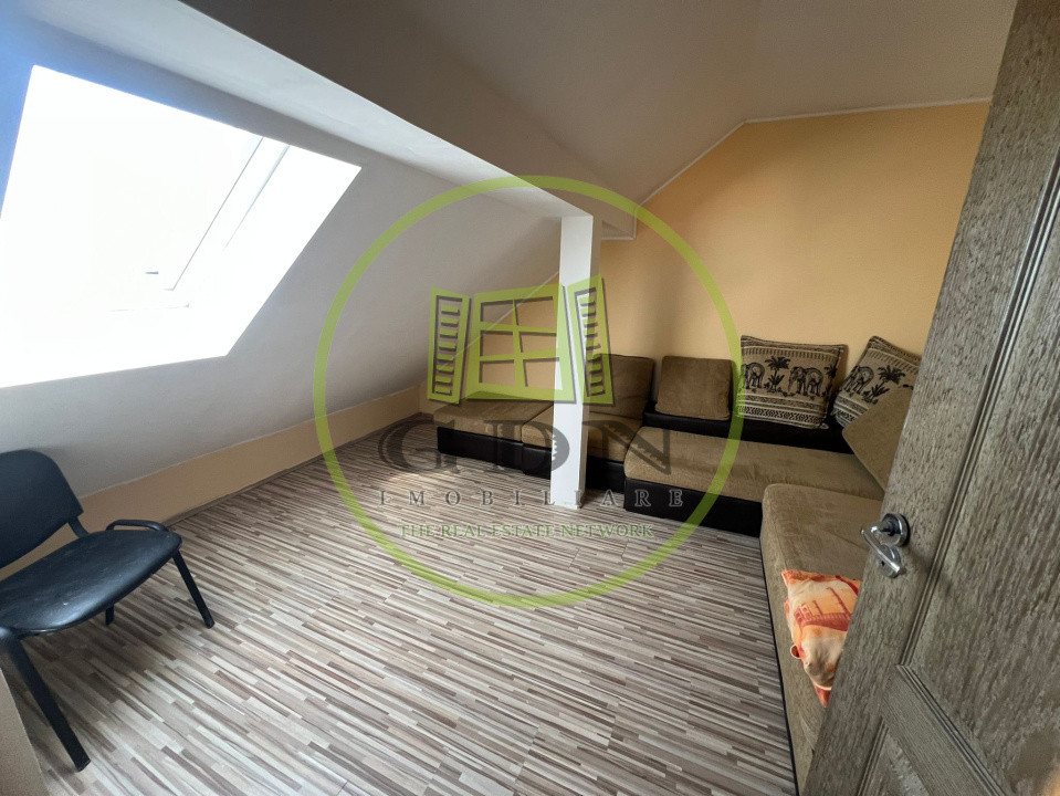 Apartament de vânzare 4 camere | 89 mp | Zona Vasile Aaron
