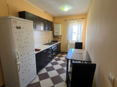 Apartament de vânzare 4 camere | 89 mp | Zona Vasile Aaron