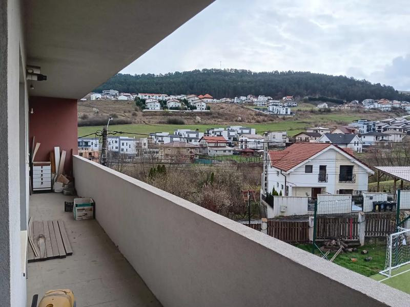 Ofertă de vânzare apart. cu 2 camere, 54 mp.,  Florești