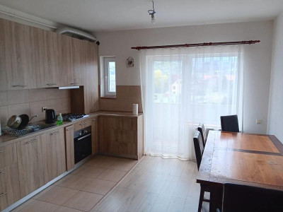 Ofertă de vânzare apart. cu 2 camere, 54 mp.,  Florești