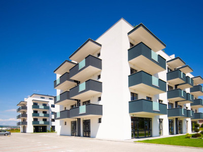 Spatiu comercial premium, vanzare-West Side Park, Sibiu.
