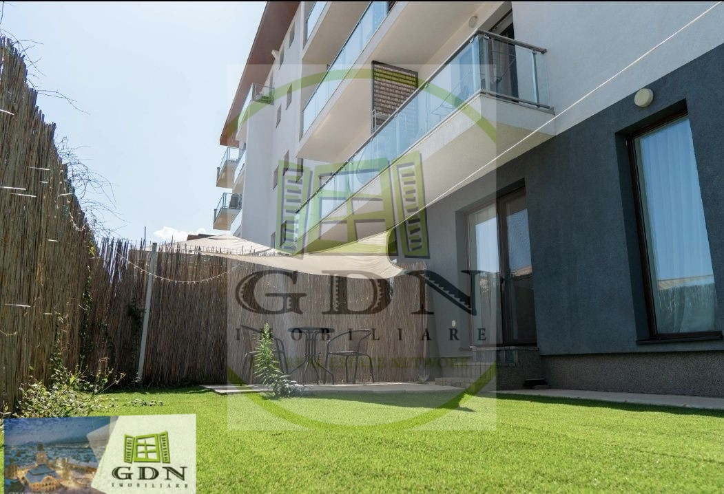 Inchiriere apartament 2 camere decomandat , Brasov Coresi Mall