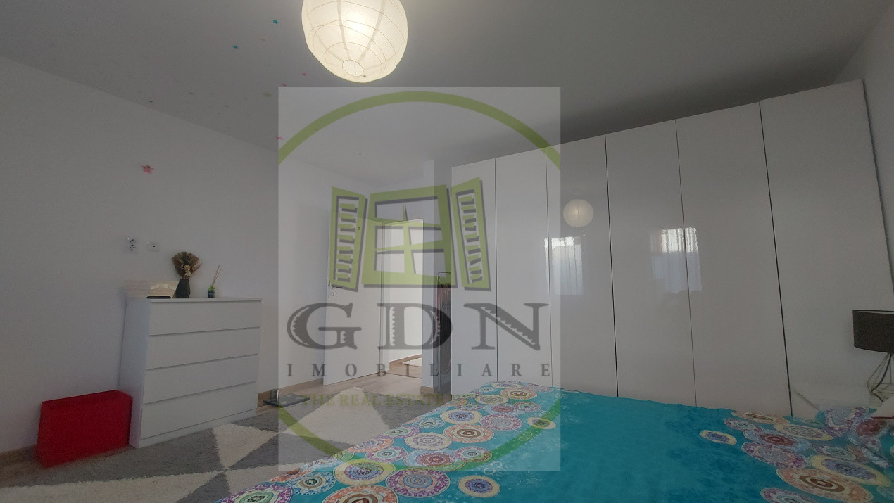 Inchiriere apartament 2 camere decomandat , Brasov Coresi Mall