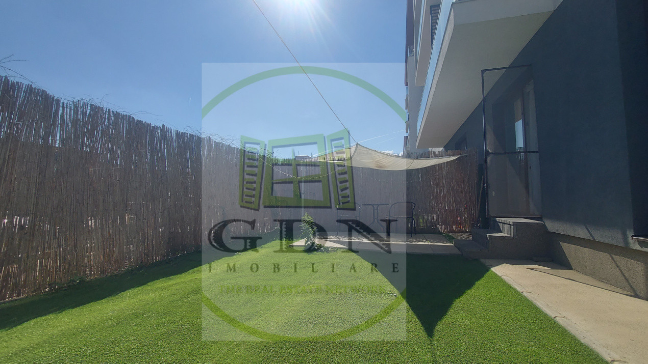 Inchiriere apartament 2 camere decomandat , Brasov Coresi Mall