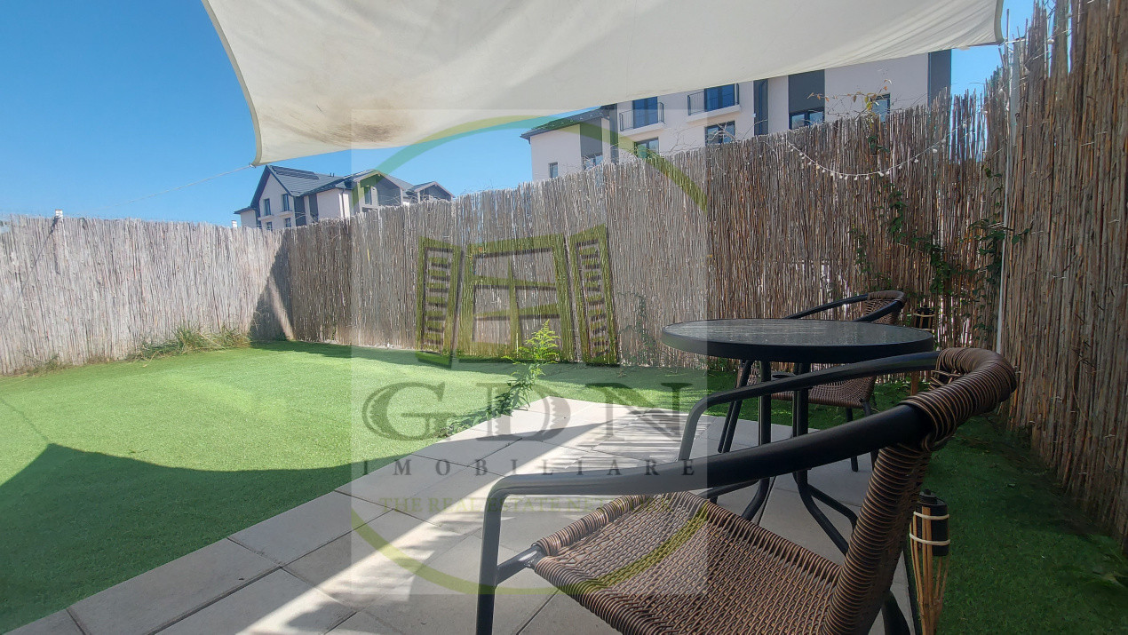 Inchiriere apartament 2 camere decomandat , Brasov Coresi Mall