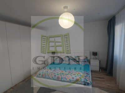 Inchiriere apartament 2 camere decomandat , Brasov Coresi Mall