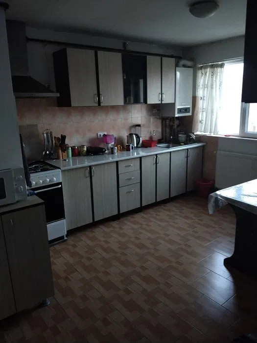 Apartament de vanzare 4 camere | 82 mp | Mihai Viteazu