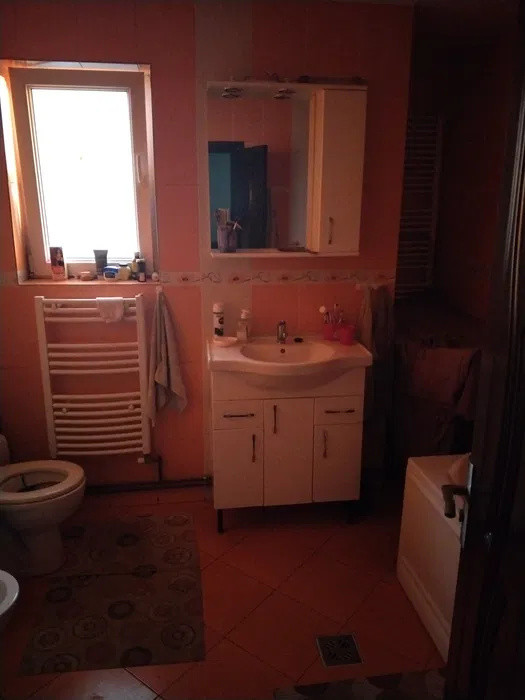 Apartament de vanzare 4 camere | 82 mp | Mihai Viteazu