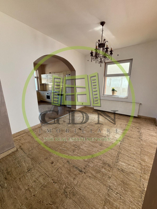 Vila impresionanta-oportunitate business