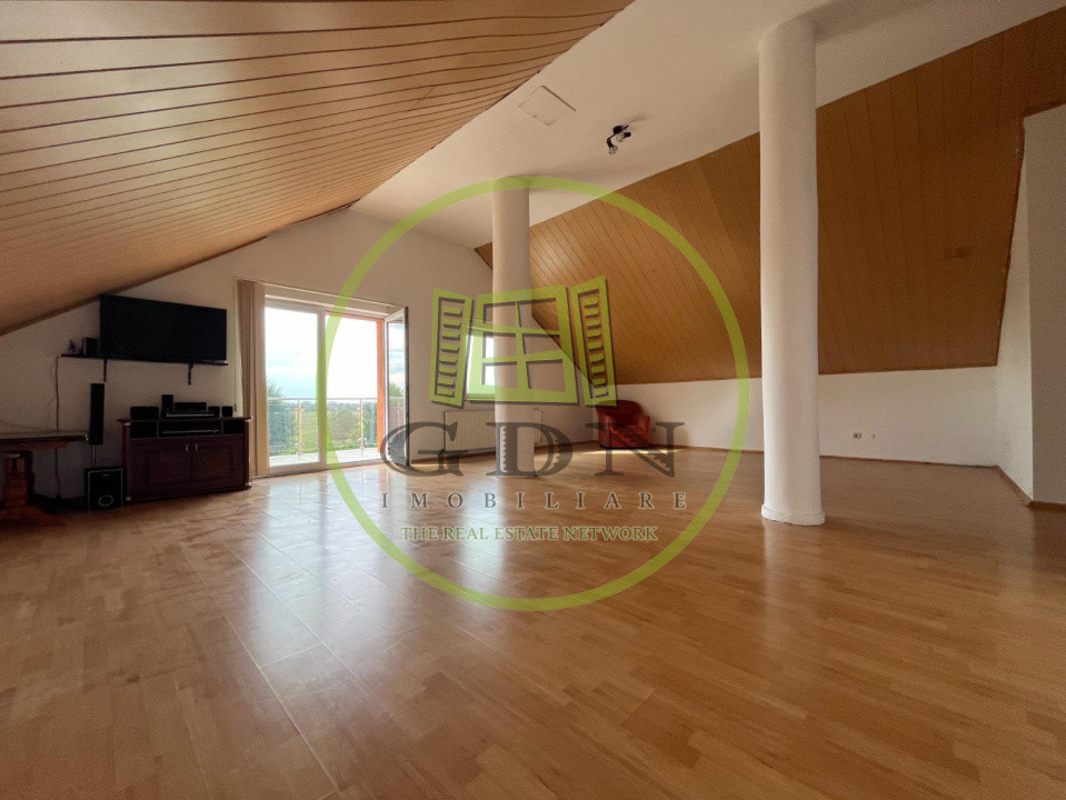 Vila impresionanta-oportunitate business