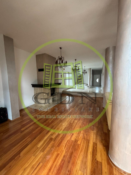 Vila impresionanta-oportunitate business