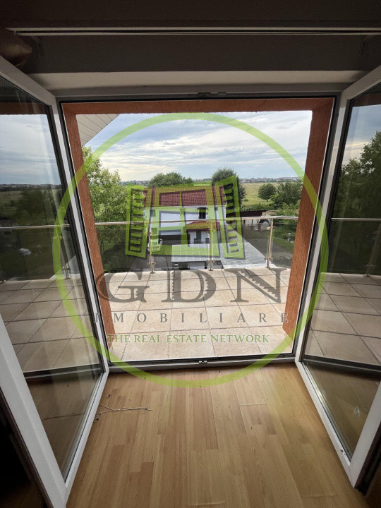 Vila impresionanta-oportunitate business