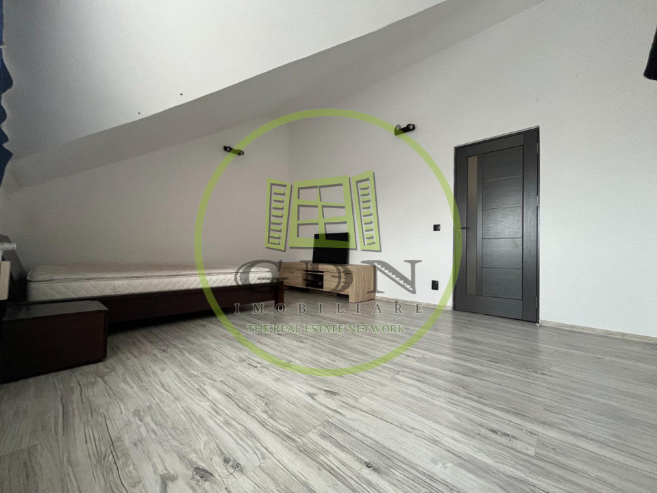 Vila impresionanta-oportunitate business