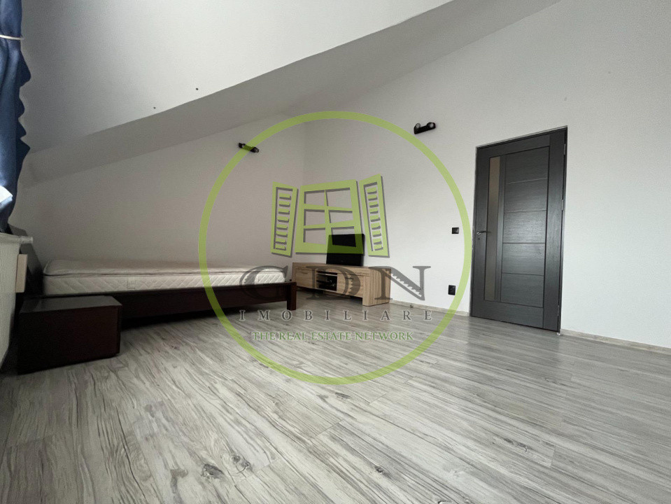 Vila impresionanta-oportunitate business