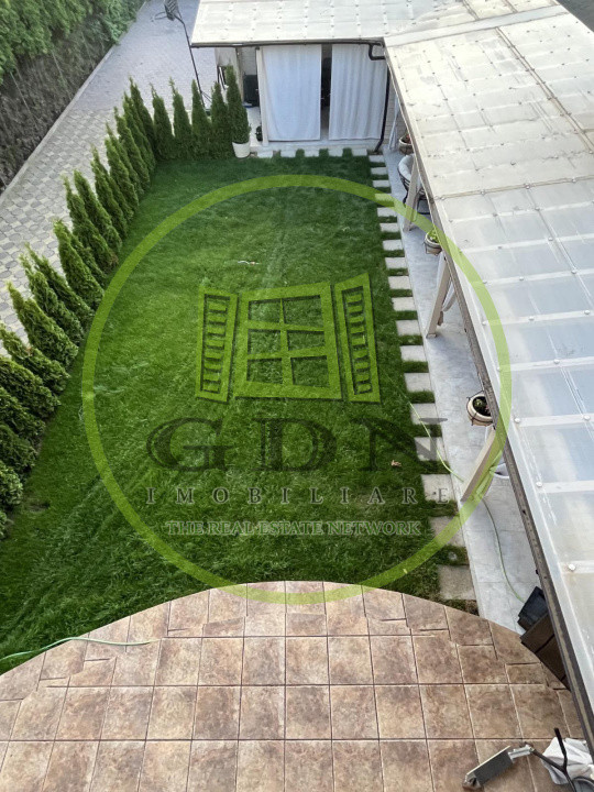 Vila impresionanta-oportunitate business