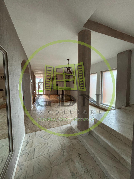 Vila impresionanta-oportunitate business