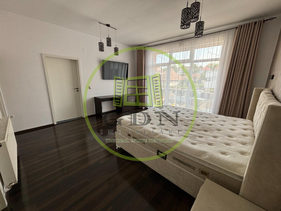 Vila impresionanta-oportunitate business