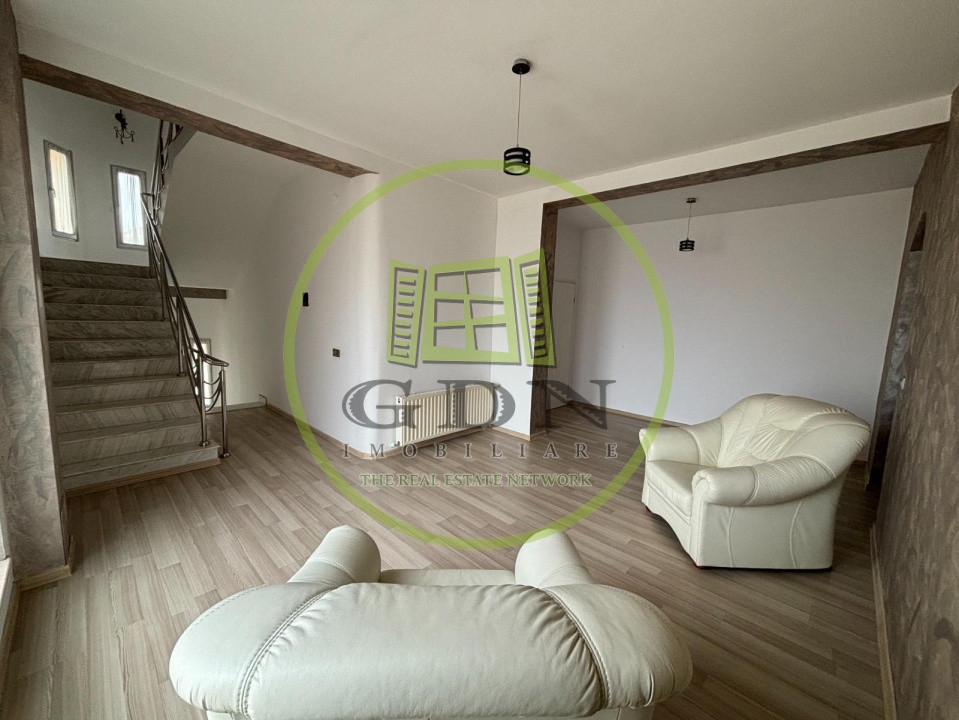 Vila impresionanta-oportunitate business