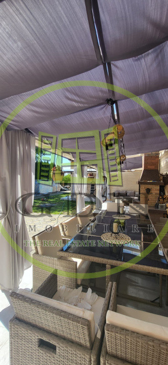 Vila impresionanta-oportunitate business