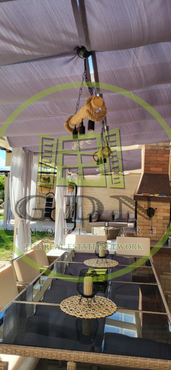 Vila impresionanta-oportunitate business