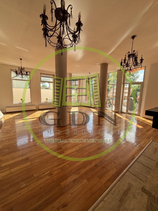 Vila impresionanta-oportunitate business