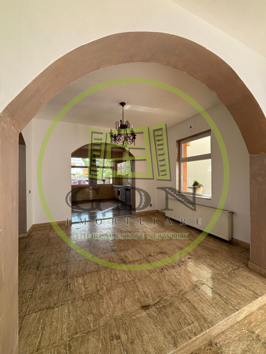 Vila impresionanta-oportunitate business