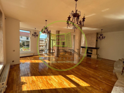 Vila impresionanta-oportunitate business