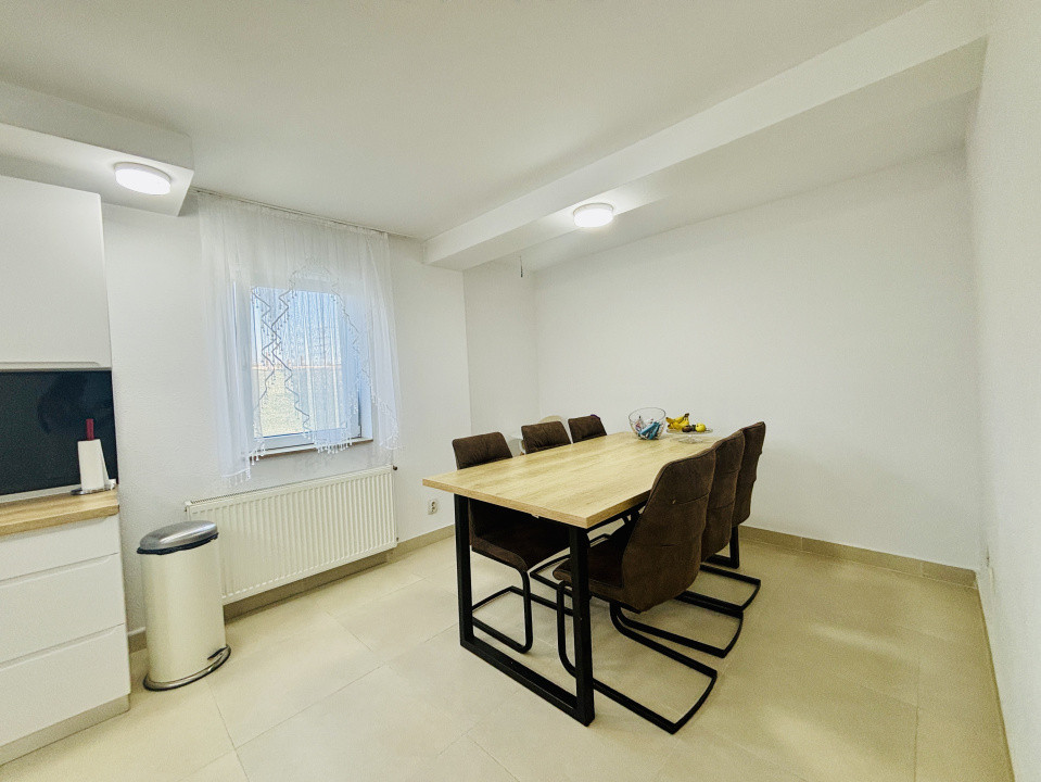 Casa de vanzare Satul Nou de Jos