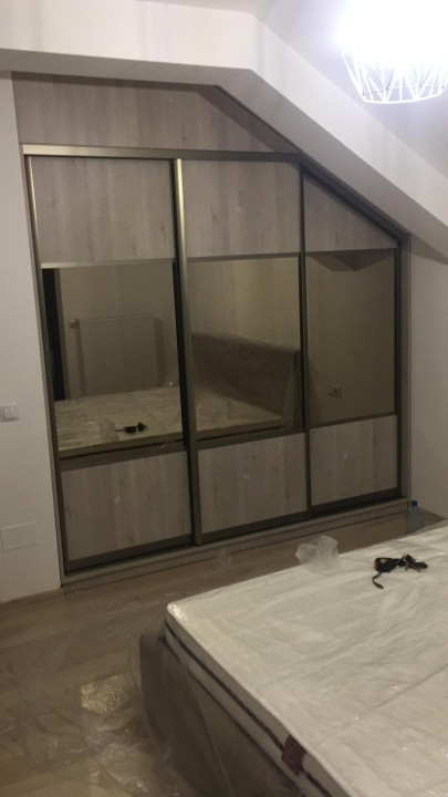 Închiriere casă nouă cu etaj, 5 camere, 180 mp., Mănăștur