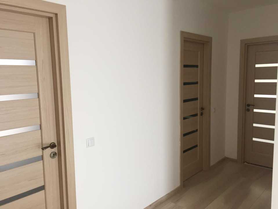 Închiriere casă nouă cu etaj, 5 camere, 180 mp., Mănăștur