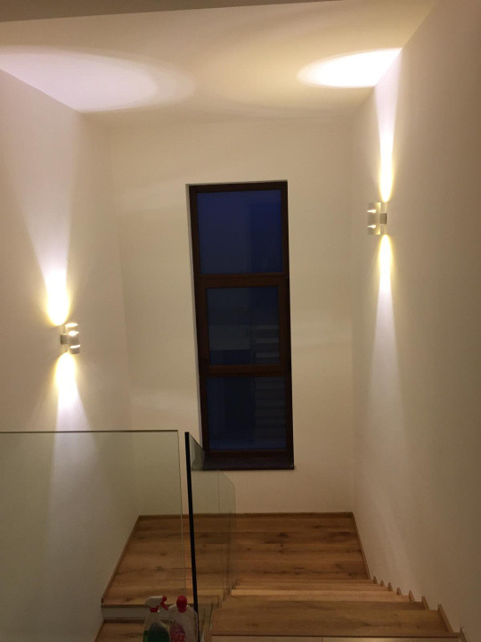 Închiriere casă nouă cu etaj, 5 camere, 180 mp., Mănăștur
