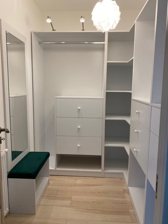 Închiriere casă nouă cu etaj, 5 camere, 180 mp., Mănăștur
