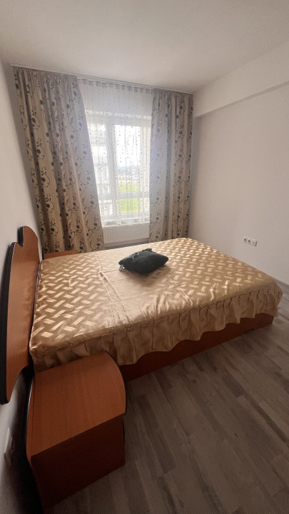 Apartament 2,5 camere decomandat - Avantgarden