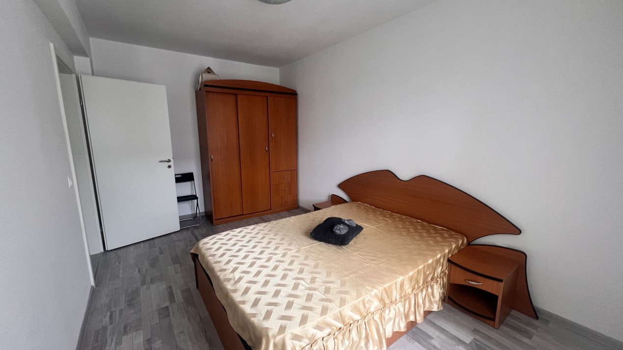 Apartament 2,5 camere decomandat - Avantgarden